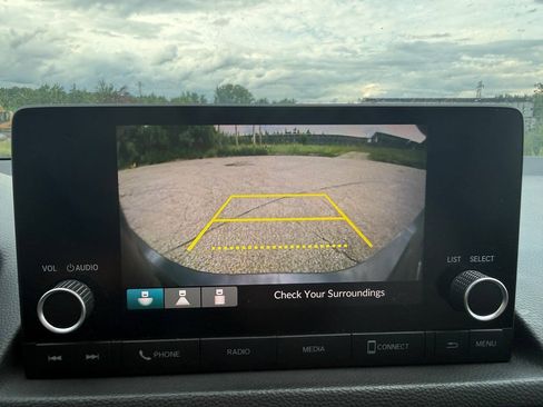 Used 2024 Honda Civic LX image 28