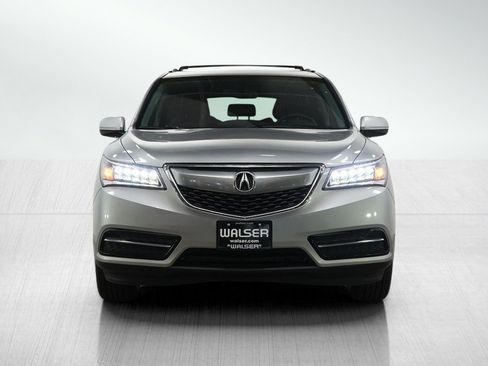 Used 2014 Acura MDX 3.5L image 8