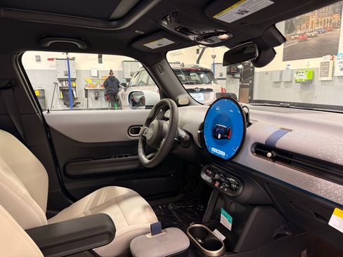 New 2026 MINI Cooper S image 28