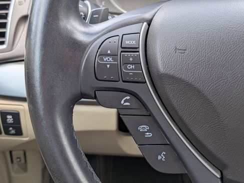 Used 2017 Acura RDX FWD w/ Advance Package image 27