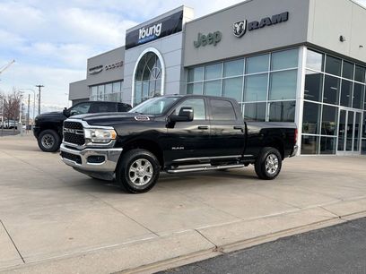 Used 2024 RAM 2500 Big Horn