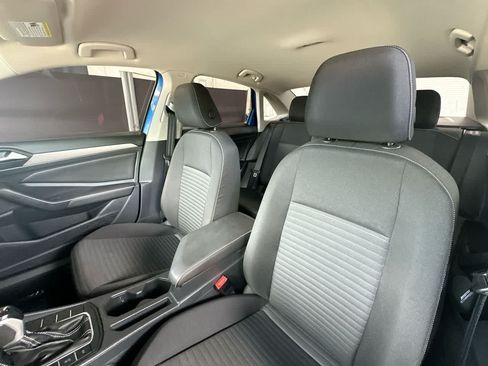 Used 2023 Volkswagen Jetta S FWD image 14