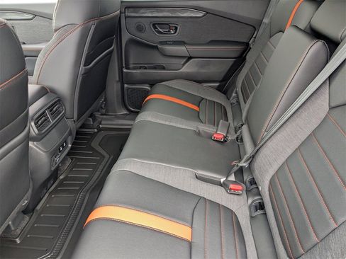 New 2026 Honda Passport TrailSport image 11