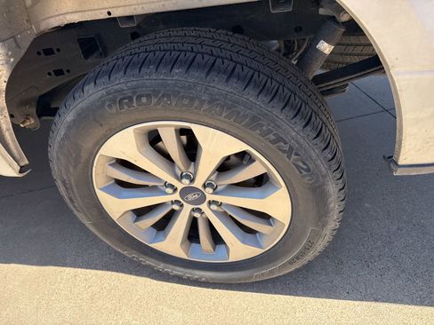 Used 2018 Ford F150 XL w/ Equipment Group 101A Mid RWD image 10