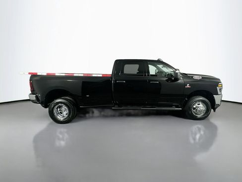New 2026 RAM 3500 Tradesman image 8