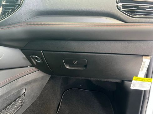 New 2025 Dodge Durango GT w/ Blacktop Package image 26