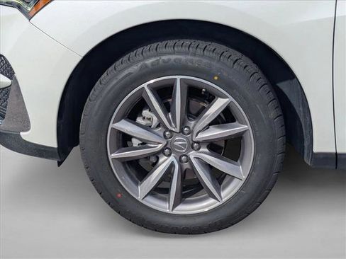 Used 2021 Acura RDX FWD w/ Technology Package image 14