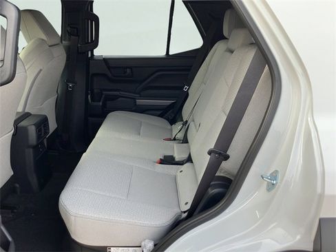 New 2026 Toyota 4Runner SR5 image 18