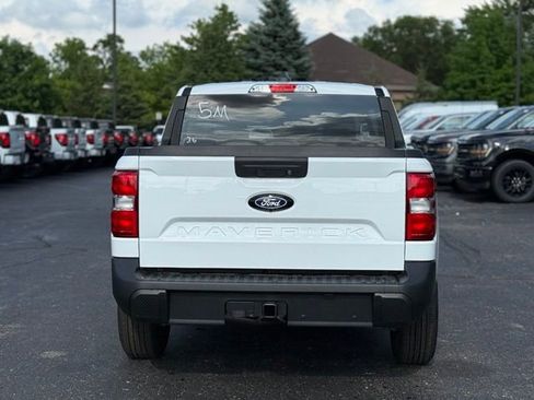 New 2026 Ford Maverick XL AWD/4WD image 39