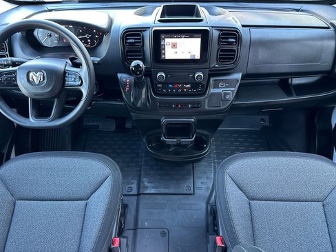 New 2025 RAM ProMaster 2500 w/ Convenience Group image 13