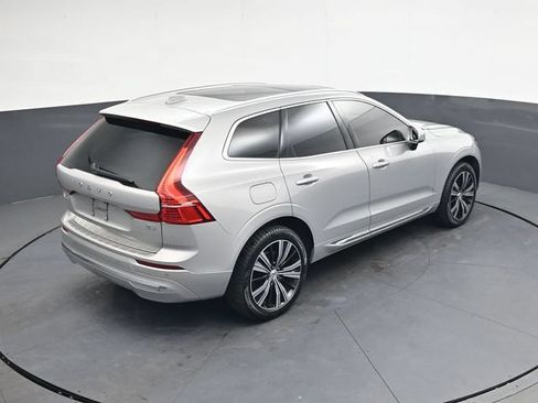Used 2022 Volvo XC60 B5 Inscription w/ Protection Package Premier FWD image 24