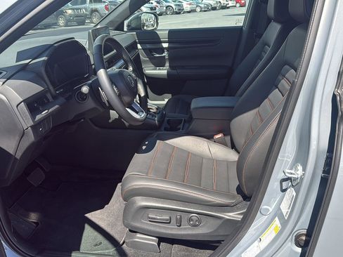 Used 2026 Honda CR-V Sport-L image 19