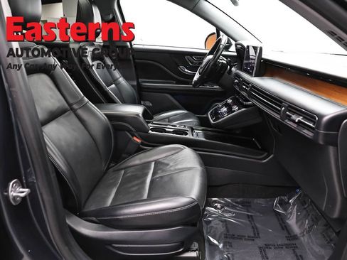 Used 2021 Lincoln Corsair Reserve w/ Elements Package AWD/4WD image 26