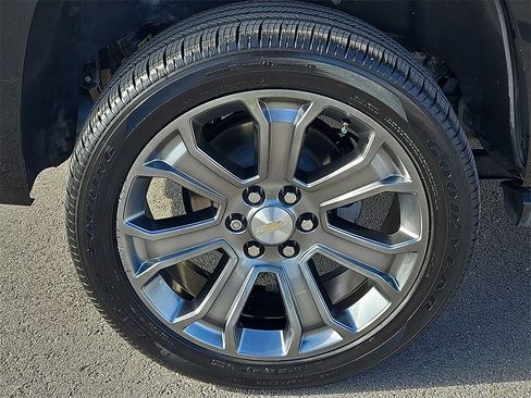 Used 2019 Chevrolet Tahoe Premier image 7