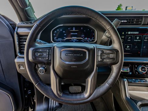 Used 2024 GMC Sierra 3500 Denali Ultimate image 19