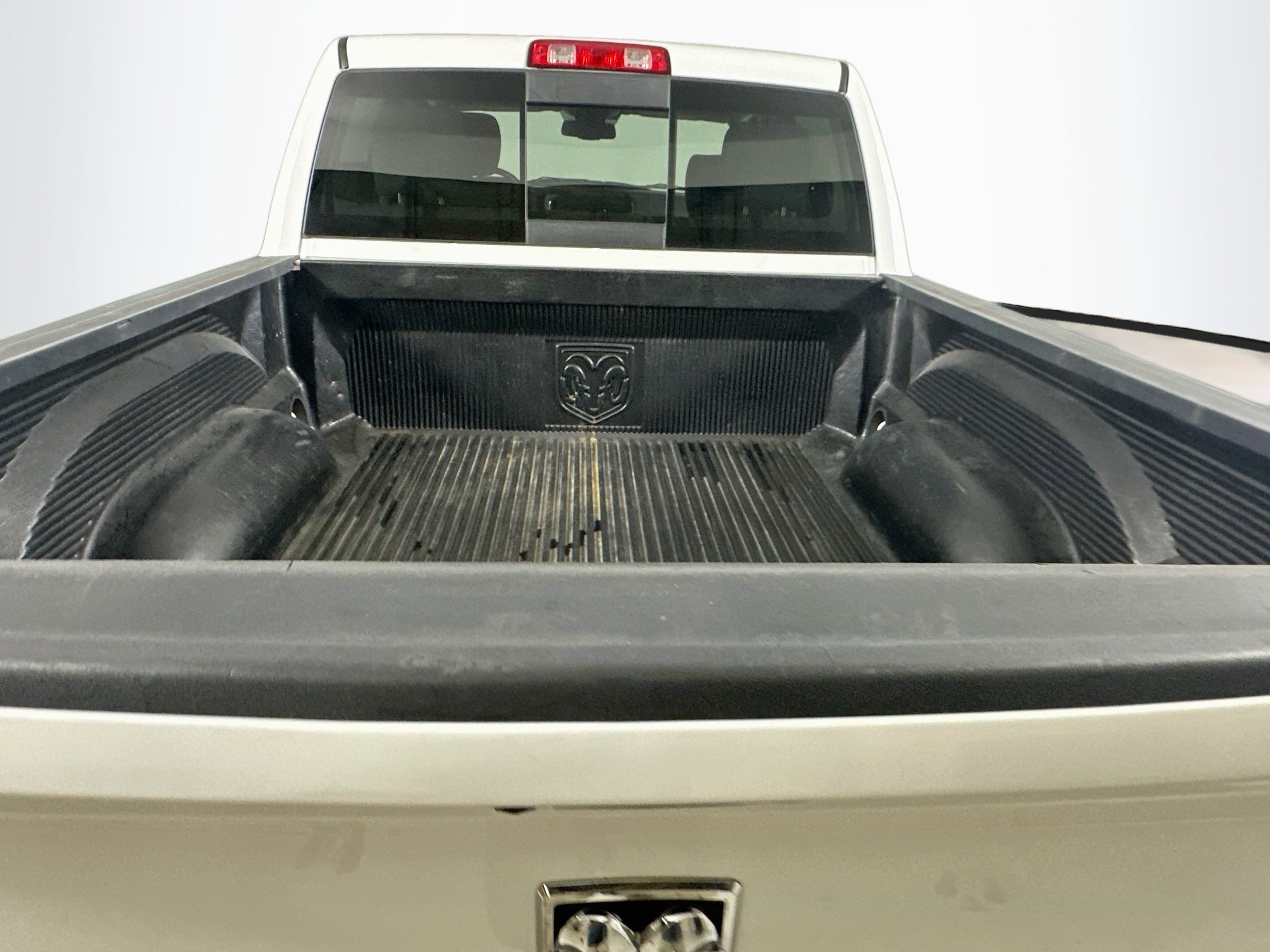 Used 2018 RAM 1500 Big Horn AWD/4WD image 27