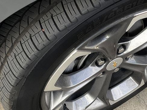 Used 2024 Chevrolet Malibu LT image 13