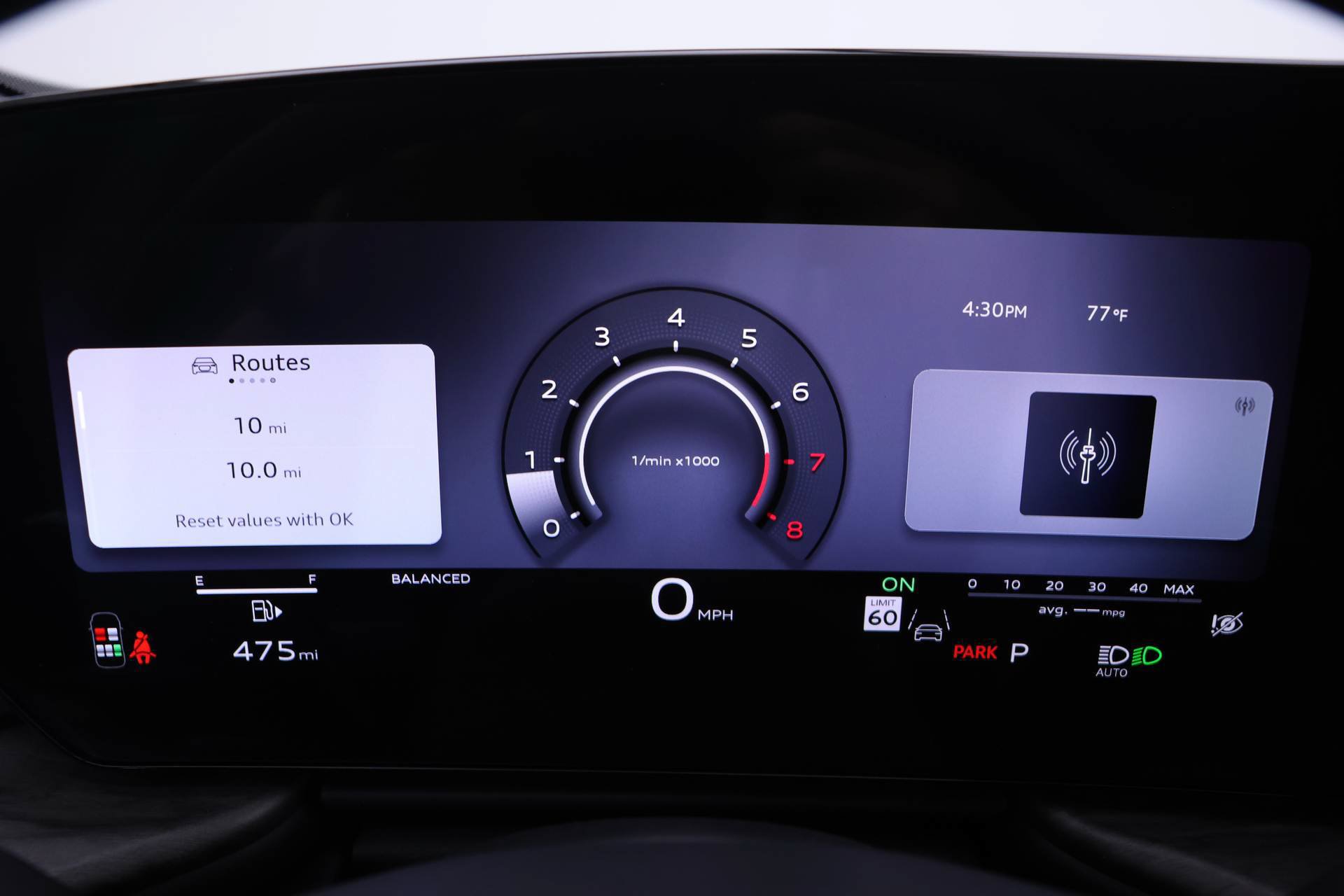 New 2026 Audi Q5 2.0T AWD/4WD image 9