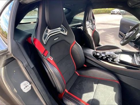 Used 2016 Mercedes-Benz AMG GT S image 25