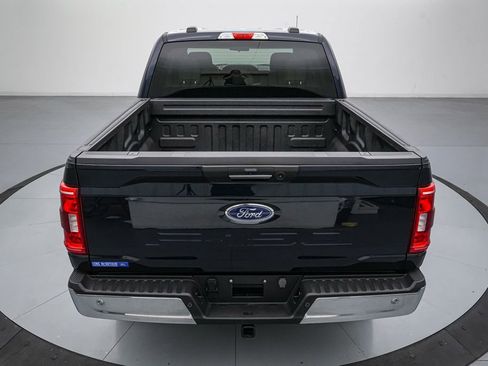 Certified 2023 Ford F150 XLT w/ XTR Package AWD/4WD image 6