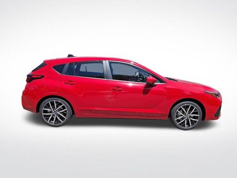 New 2026 Subaru Impreza 2.0i Sport AWD/4WD image 8