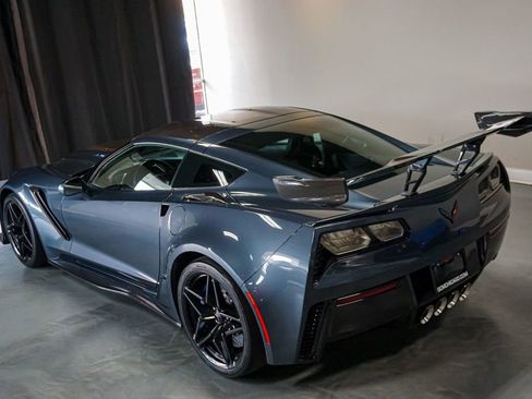 Used 2019 Chevrolet Corvette ZR1 image 49