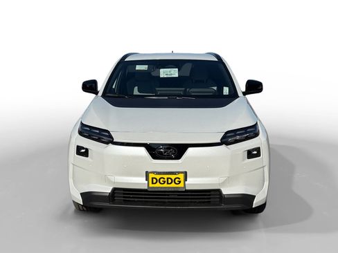 New 2026 Subaru Solterra Premium image 8