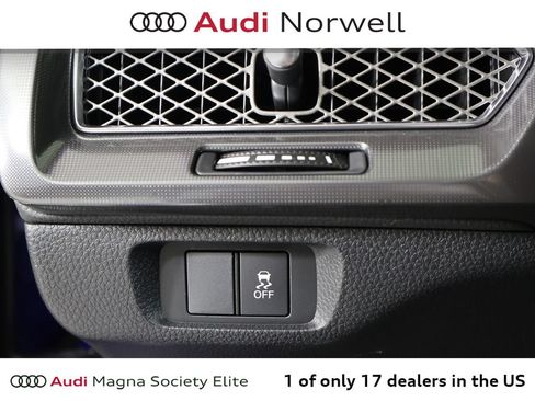 Used 2024 Acura Integra A-Spec FWD image 23