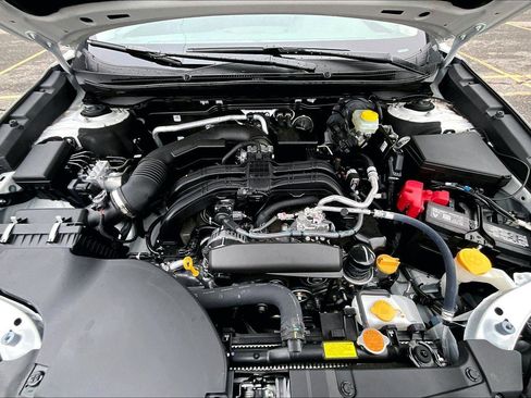 Used 2025 Subaru Outback Premium image 10