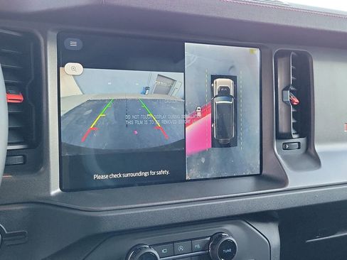 New 2025 Ford Bronco Raptor image 26