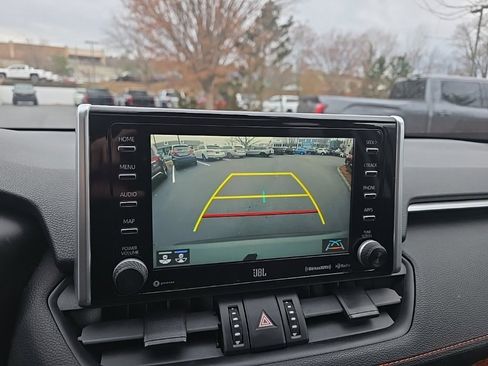 Used 2019 Toyota RAV4 Adventure image 29