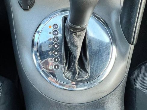 Used 2008 Pontiac Solstice 2dr Conv w/ Preferred Package image 11