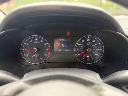 Used 2019 Kia Forte LXS FWD image 21