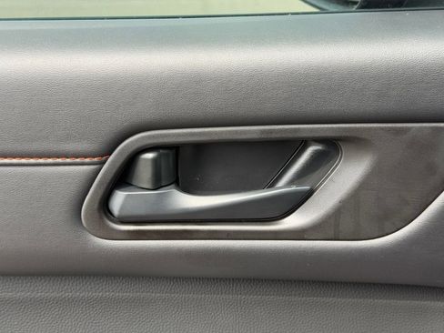 New 2026 Nissan Pathfinder Rock Creek AWD/4WD image 19