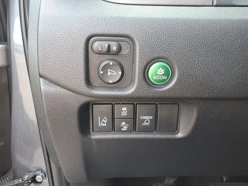 Used 2025 Honda Ridgeline RTL image 20