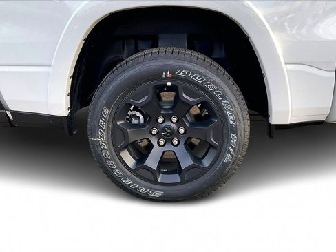 New 2026 RAM 1500 Big Horn image 35