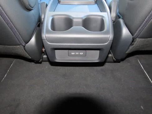 New 2026 Honda Odyssey EX-L image 24