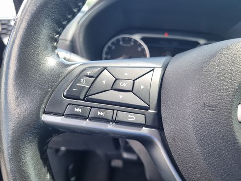 Used 2024 Nissan Sentra SV w/ All-Weather Package FWD image 27