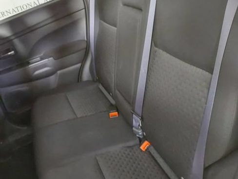 Used 2012 Mitsubishi Outlander Sport SE AWD/4WD image 23