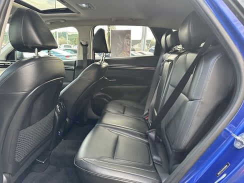 Used 2023 Hyundai Tucson SEL w/ Convenience Package image 20