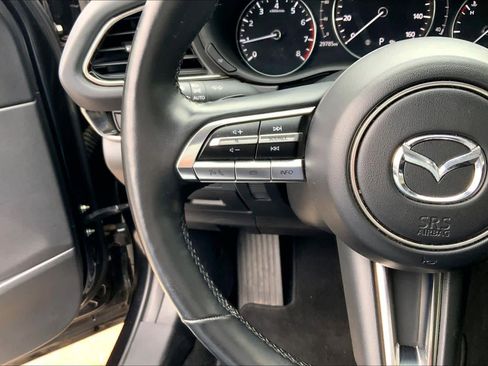 Used 2022 MAZDA CX-30 2.5 Turbo w/ Premium Plus Pkg image 22