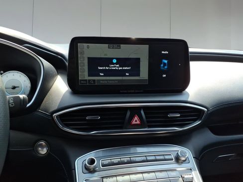 Used 2023 Hyundai Santa Fe Calligraphy AWD/4WD image 11