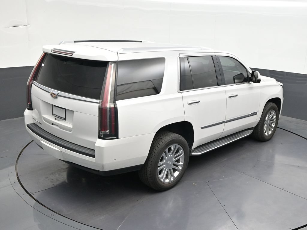 Used 2020 Cadillac Escalade 2WD image 20