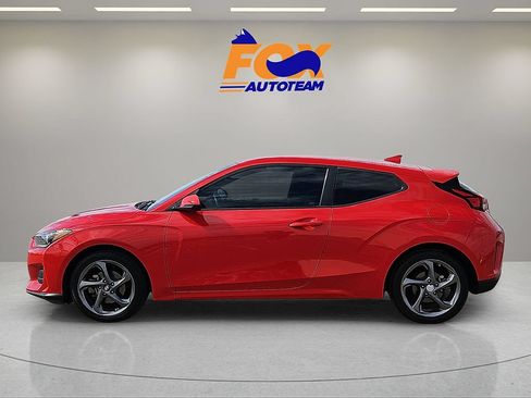Used 2019 Hyundai Veloster 2.0 FWD image 2