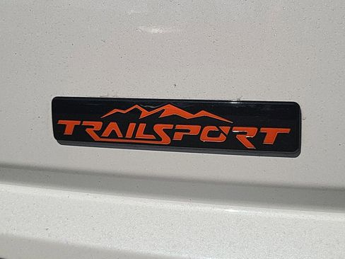 Certified 2026 Honda Passport TrailSport image 31