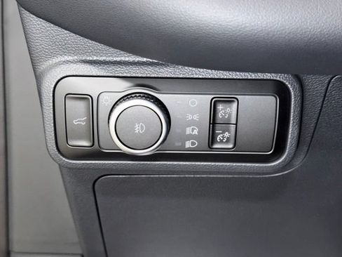 New 2026 Ford Explorer Tremor w/ Tremor Convenience Package AWD/4WD image 15