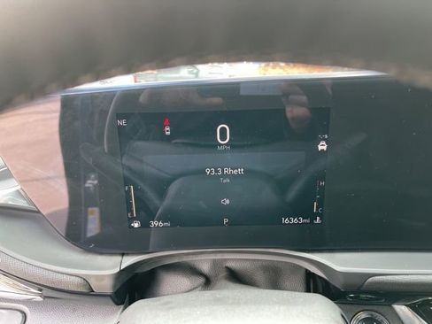 Used 2024 Buick Envista Sport Touring w/ Convenience I Package image 9