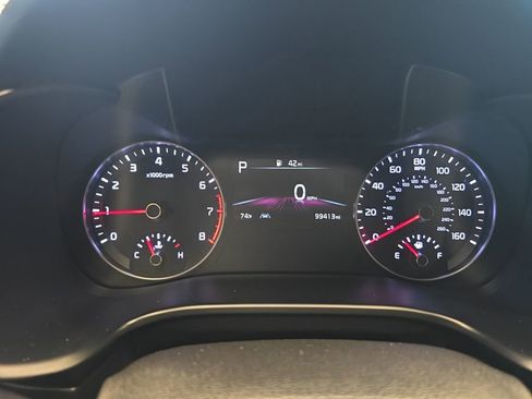 Used 2023 Kia Forte GT-Line image 21