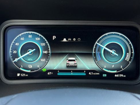 Used 2022 Hyundai Kona SEL w/ Convenience Package image 23