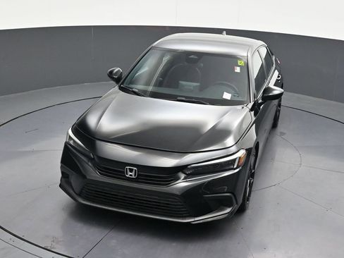 Used 2024 Honda Civic Sport image 16
